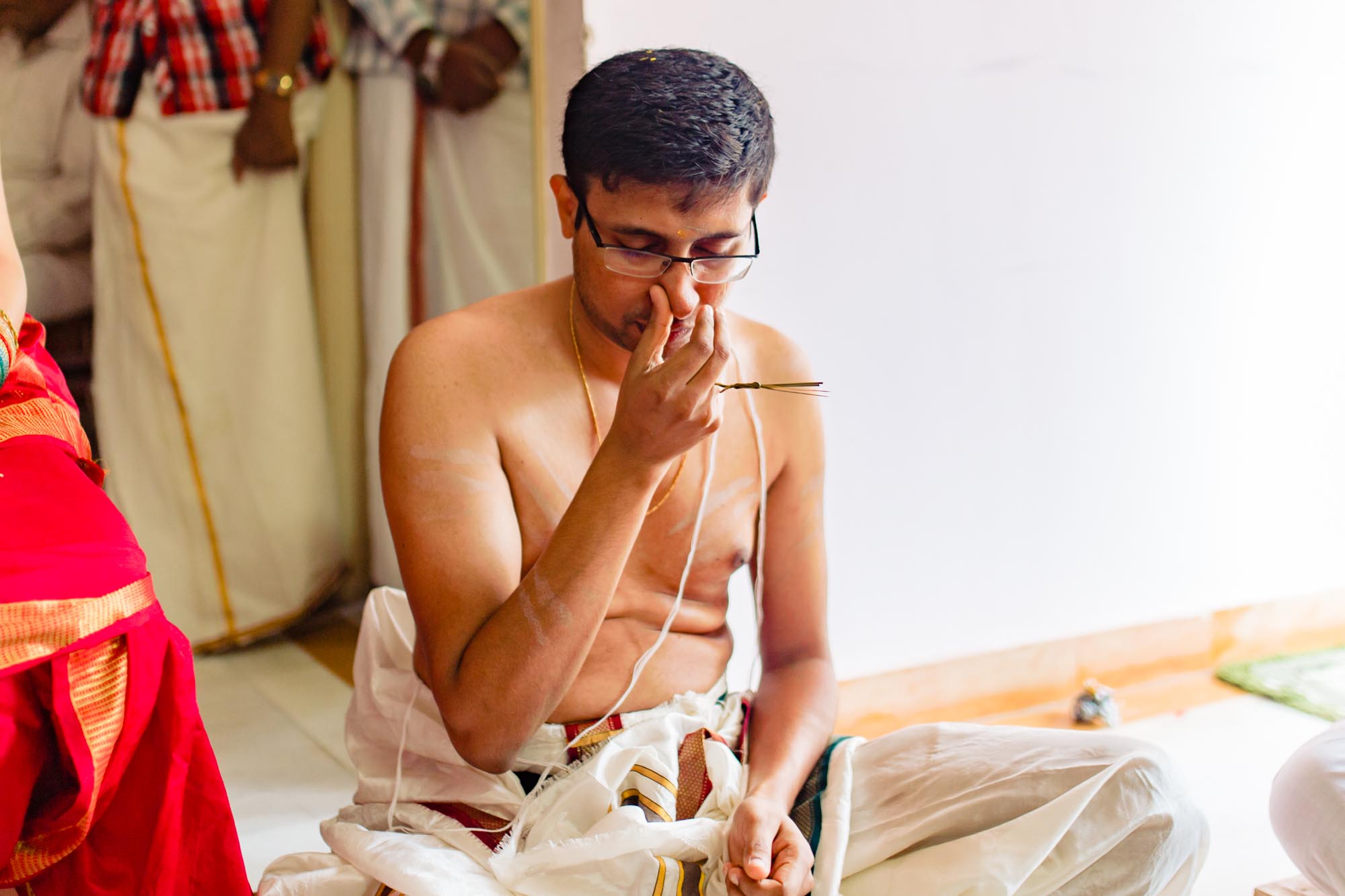 Apurva Baby Shower — photo 15